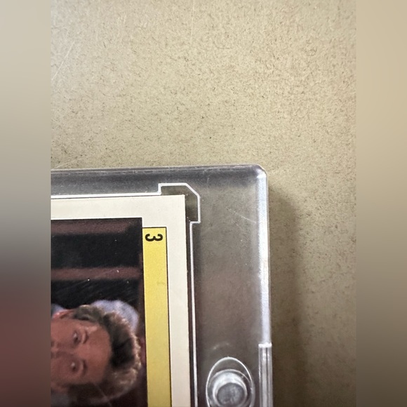 1992 O-Pee-Chee Wayne Gretzky Card #3 - Picture 6 of 8